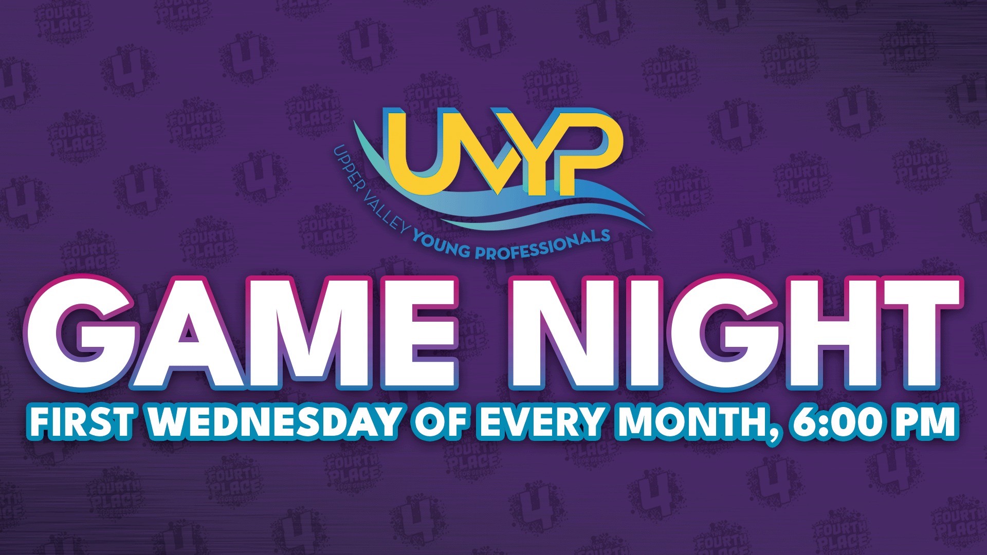 UVYP Game Night