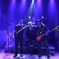 The Dirty Looks Band