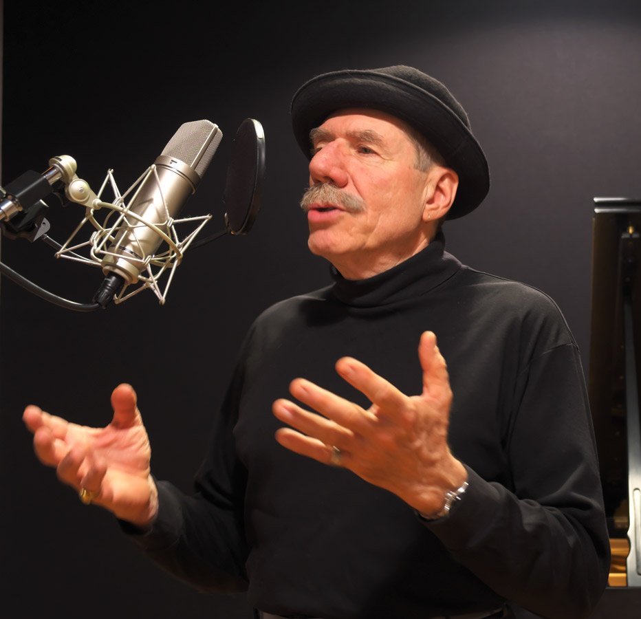 JOSA Jazz Presents: Giacomo Gates