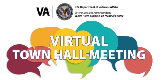 Virtual Town Hall Meeting