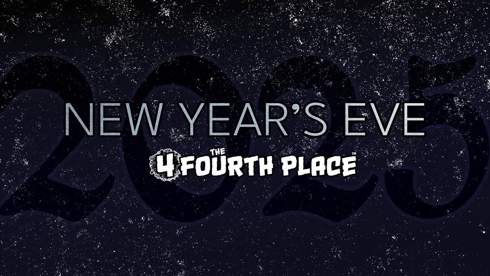 New Year’s Eve 2025 Celebration