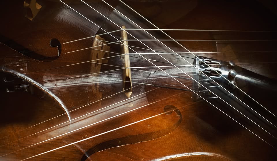Upper Valley Baroque Presents: Bach’s Brandenburg Concertos