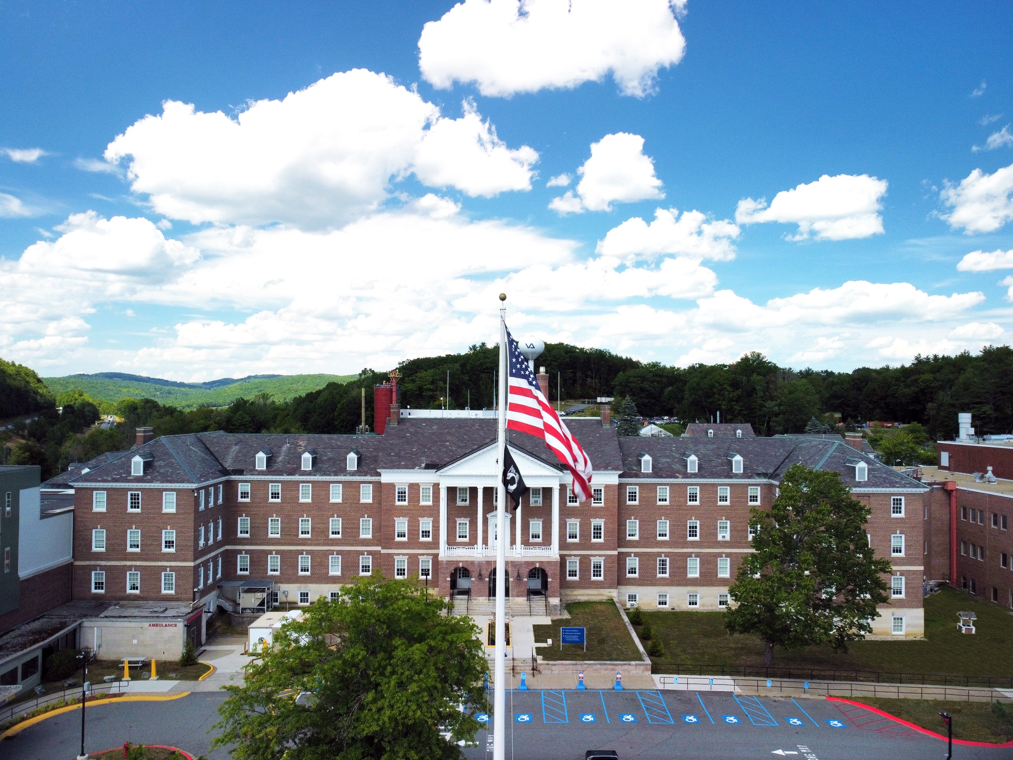 Virtual Veteran Town Hall