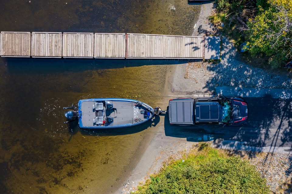 2026 Sleep Away Fishing Camp