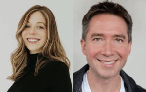 A Little Lunch Music: Allison Pollard and Will Ogmundson