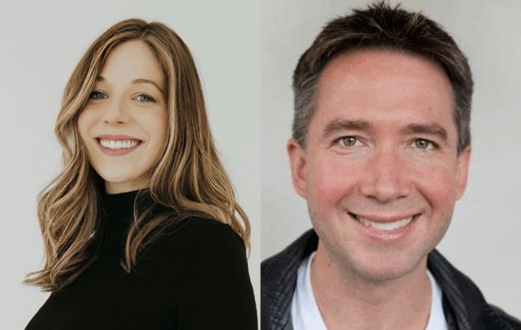 A Little Lunch Music: Allison Pollard and Will Ogmundson