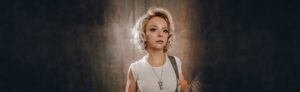LOH presents Samantha Fish w/ Solomon Hicks