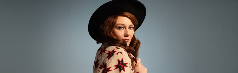 LOH presents Molly Tuttle