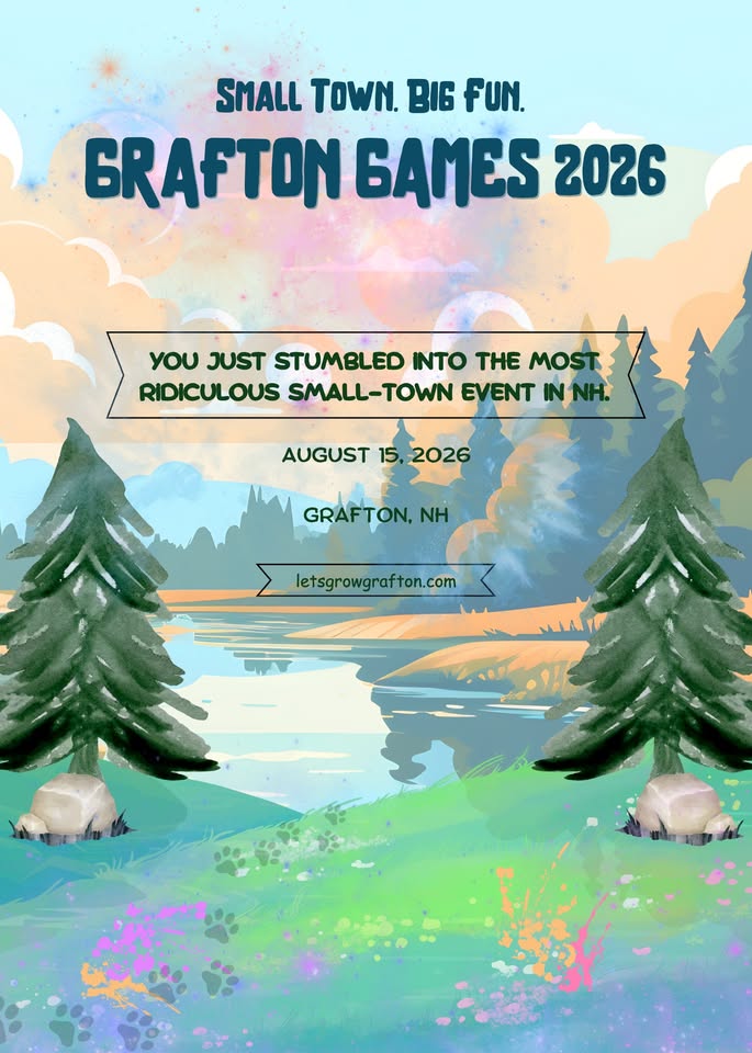 Grafton Games 2026