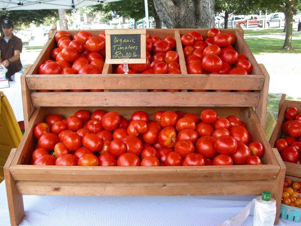 Lebanon Farmers’ Market