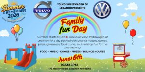 Family Fun Day
