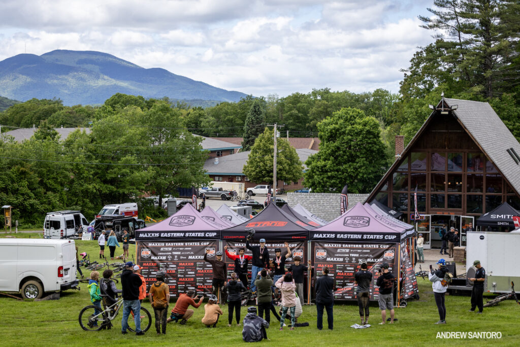 Arrowhead – CANNONDALE ENDURO
