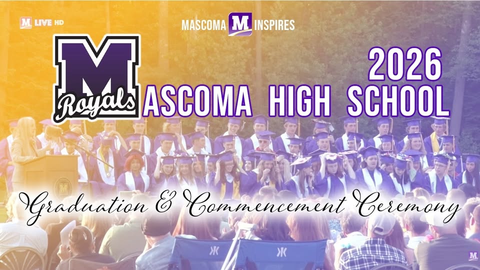 MVRHS Graduation & Commencement Ceremony 2026
