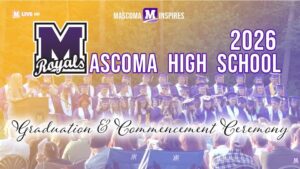 MVRHS Graduation & Commencement Ceremony 2026