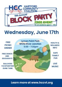 Annual Block Party