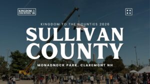 Kingdom to the Counties: Sullivan County