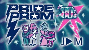 JAM PRIDE PROM 2026
