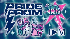 JAM PRIDE PROM 2026