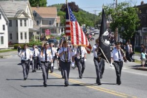 Tim & Andrea Dent Benefit This Friday May 22, 2026