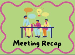 Mothers Day Breakfast Recap
