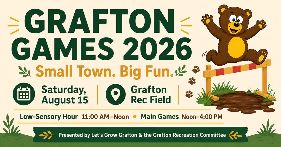Grafton Games 2026