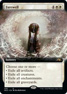Casual MTG Commander