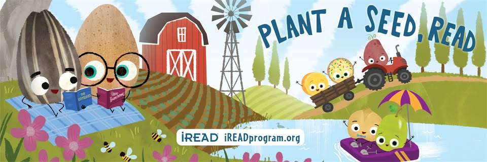 Summer Reading Program Kick Off Event