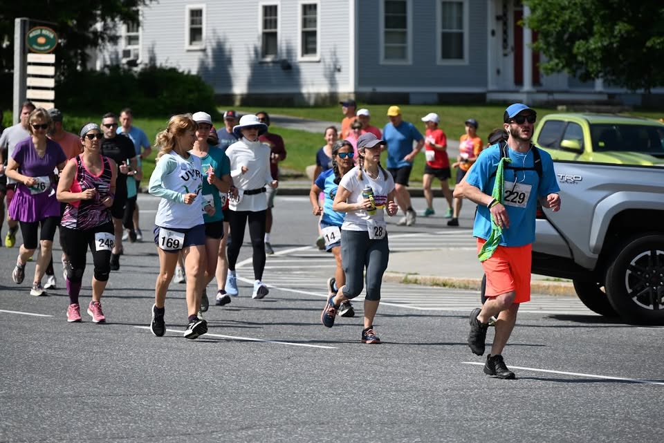 Skip Matthews Memorial Run & 1 Mile Brady’s Fun Run