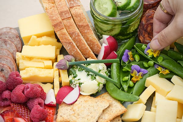 Billings After Hours Charcuterie Workshop