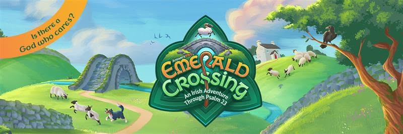 VBS Adventure Camp