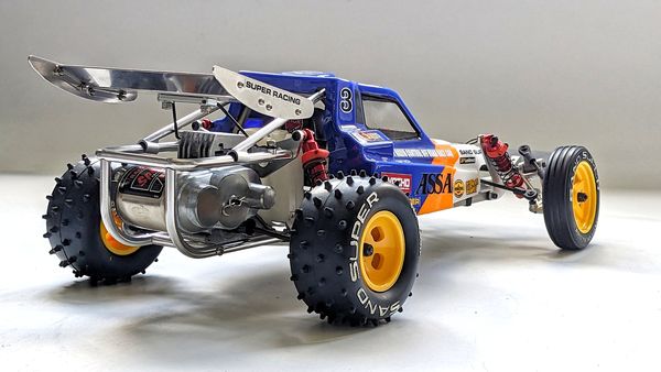RC SWAP Meet