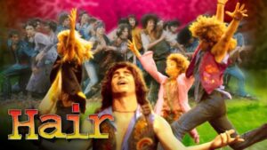 Community Movie Night: HAIR