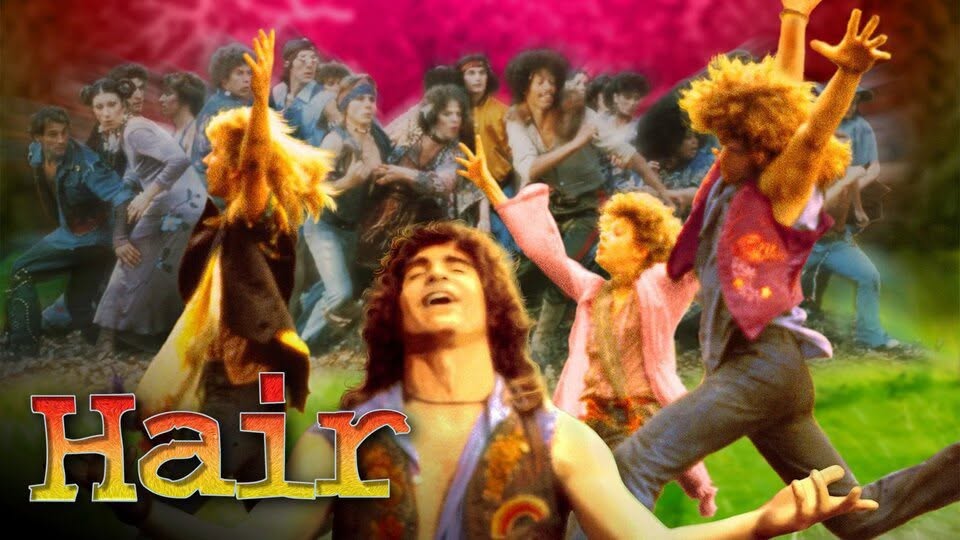 Community Movie Night: HAIR