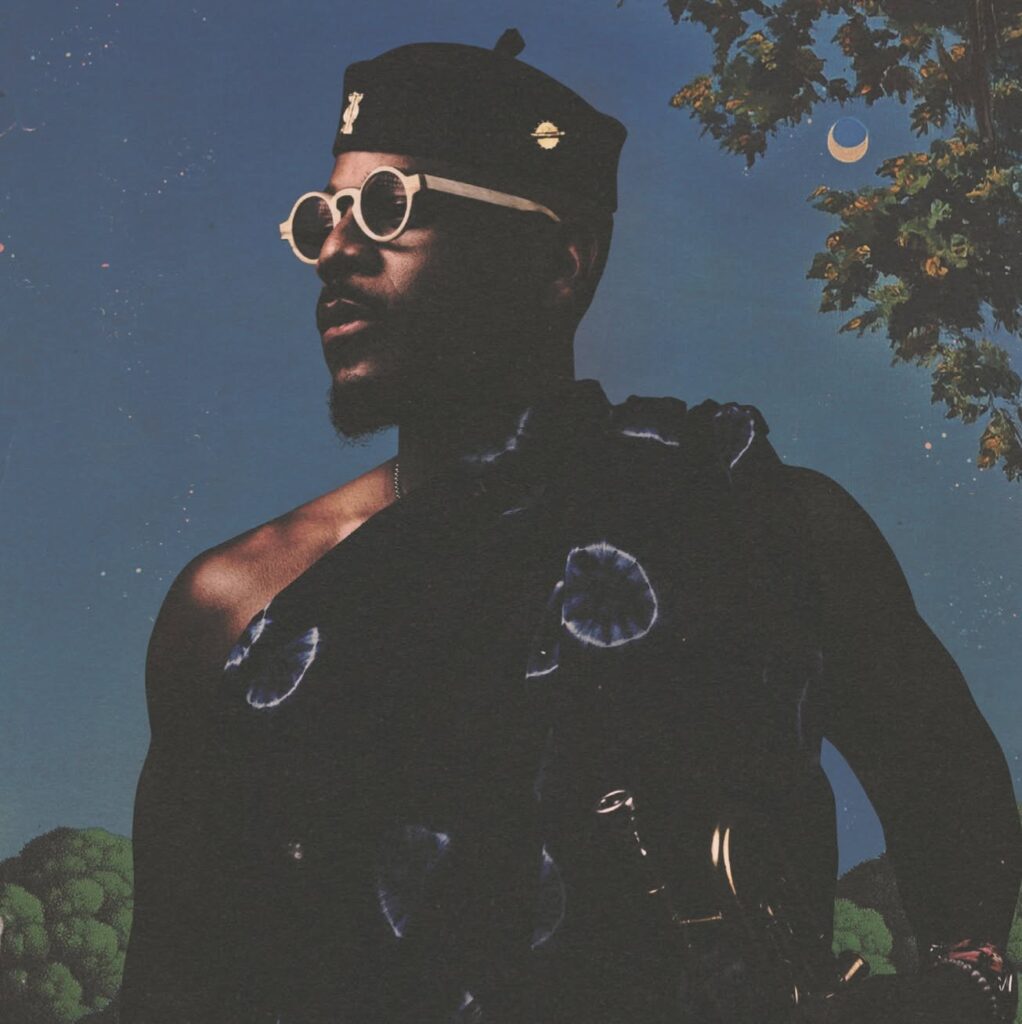 Etienne Charles | Feast & Field