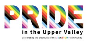 PRIDE in the Upper Valley