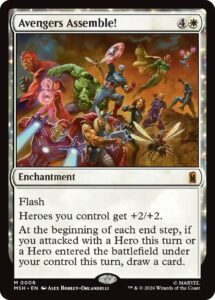 FNM Draft
