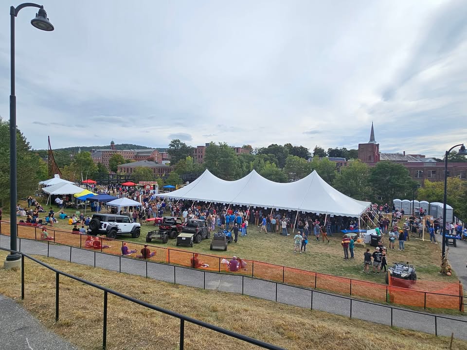 Claremont Kiwanis Brewfest & 5K