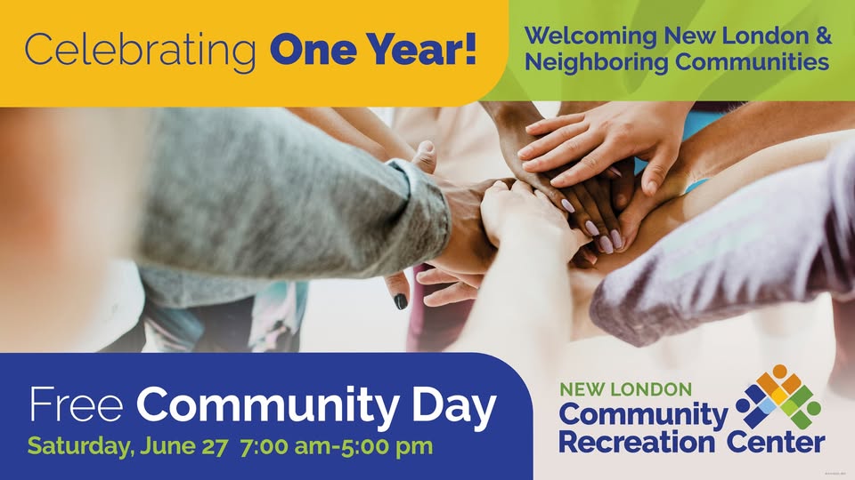 Free Community Day