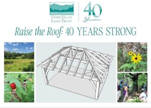 Raise the Roof: 40 Years Strong