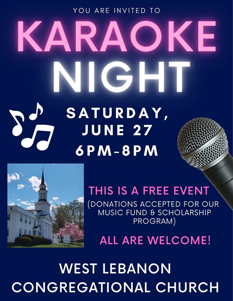 Karaoke Night