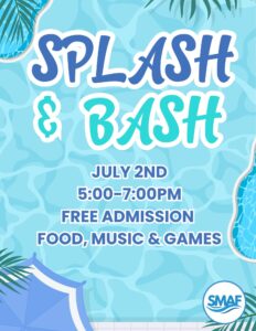 Splash & Bash!