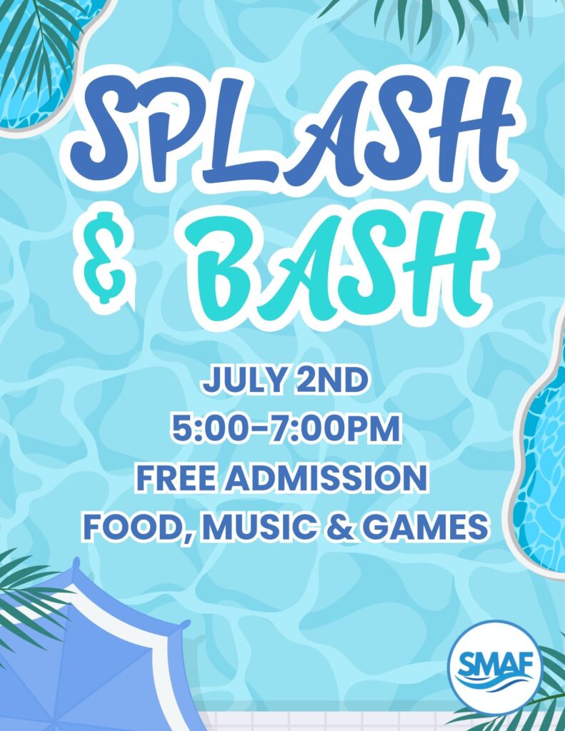 Splash & Bash!