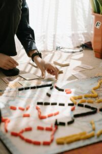 Board Game Night