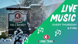 Live Music Every Thursday