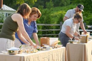 Billings After Hours Charcuterie Workshop