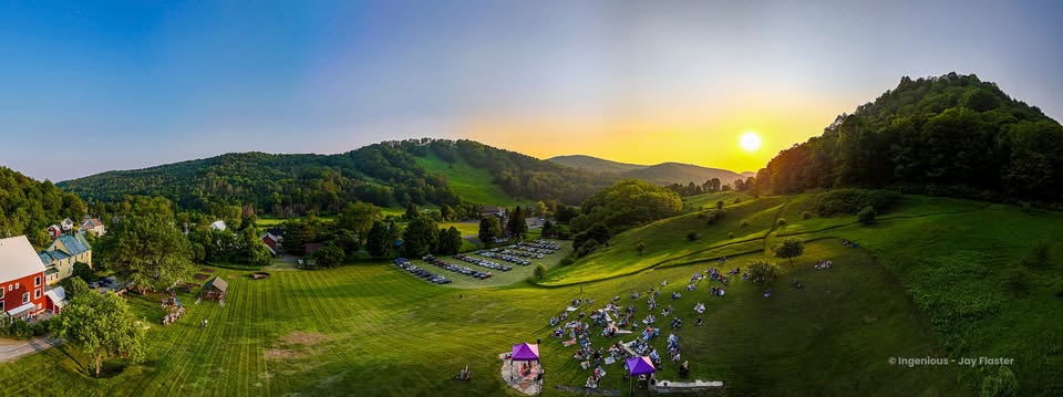Summer Concert Series