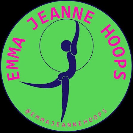 Emma Jeanne Hoops is back!