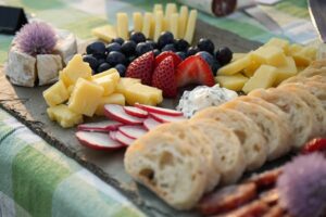 Billings After Hours Charcuterie Workshop
