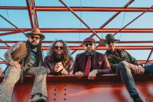 Equinox Closing Festival with Sonido Mal Maiz | Feast & Field