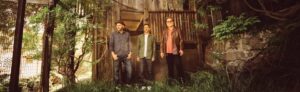 LOH presents Toad the Wet Sprocket